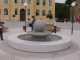 Gößnitz Rathausbrunnen 1 Gößnitz Rathausbrunnen 1